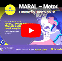 Maral – Metodologia De Ativação De Redes Locais Para Inovação Cidadã