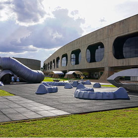 Festival de soluçoes sociais para o Brasil